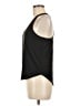 Calia Black Sleeveless Top Size M - photo 5