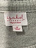 Isabel Maternity Hearts Silver Cardigan Size Med Maternity - photo 6