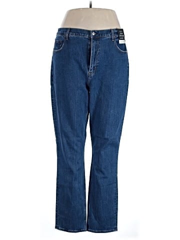 Abercrombie & Fitch Jeans (view 1)
