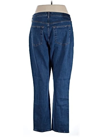Abercrombie & Fitch Jeans (view 2)