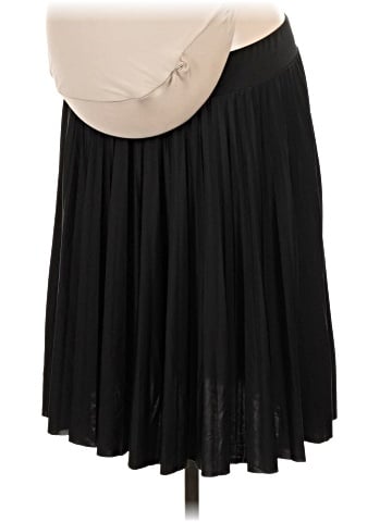 A Pea in the Pod Casual Skirt (view 1)