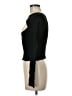 Zara Black Long Sleeve Top Size M - photo 5