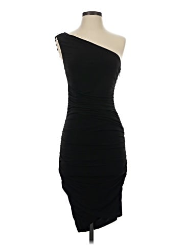 Alice + Olivia Cocktail Dress (view 1)