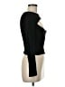 Zara Black Long Sleeve Top Size M - photo 4