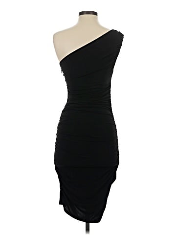 Alice + Olivia Cocktail Dress (view 2)