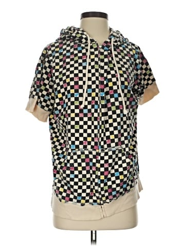 Loyal Army Poncho (view 1)