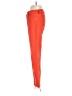 Current/Elliott Color Block Orange Jeans Size 26 waist - photo 5