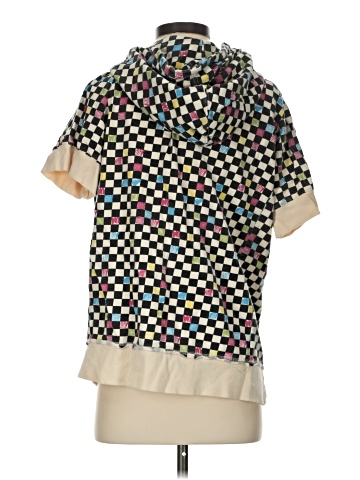 Loyal Army Poncho (view 2)