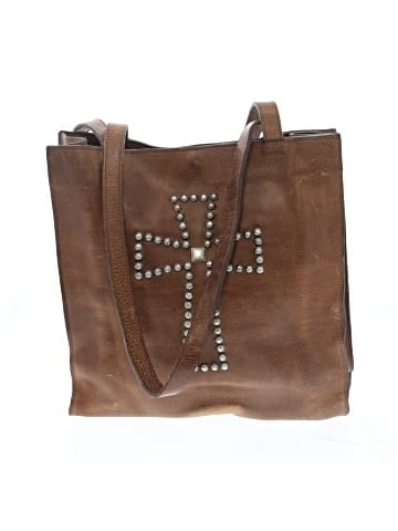 Assorted Brands Leather Tote (view 1)