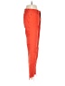 Current/Elliott Color Block Orange Jeans Size 26 waist - photo 4