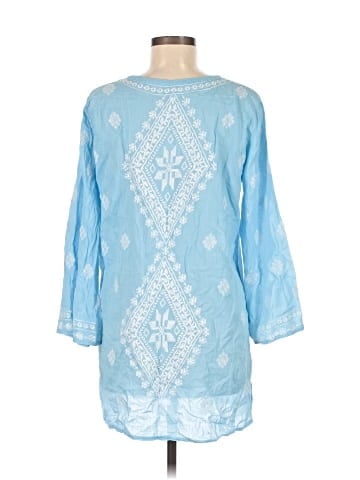 Surf Gypsy Casual Dress (view 2)