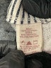 Hem & Thread Gray Pullover Sweater Size M - photo 8