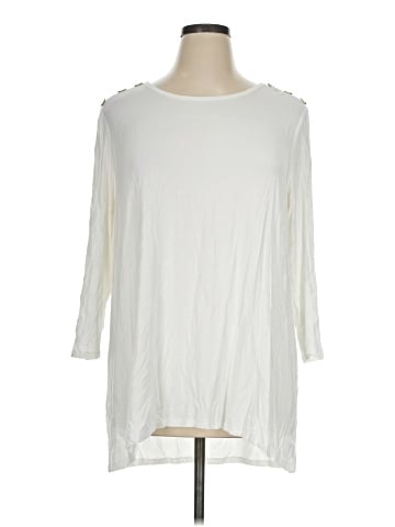 Kim Rogers Casual Dress (view 1)