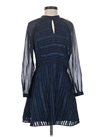Devlin Casual Dress (view 1)