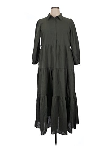 Pomander Place Casual Dress (view 1)