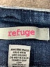 Refuge Stars Blue Jeans Size 6 - photo 8