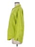 Faconnable Green Long Sleeve Button-Down Shirt Size M - photo 5