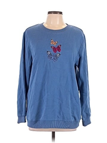 Blair Long Sleeve T-Shirt (view 1)