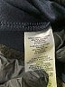 Ann Taylor Black Short Sleeve Top Size M - photo 8