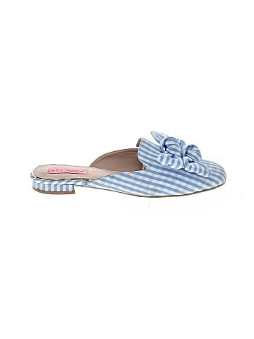 Betsey Johnson Mule/Clog (view 1)