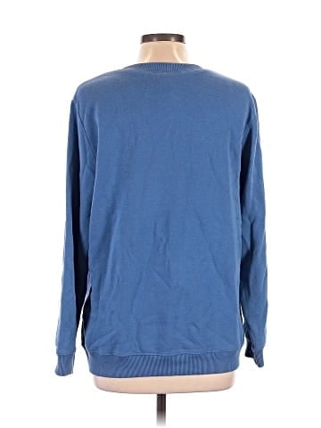 Blair Long Sleeve T-Shirt (view 2)