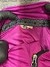 Pearl Izumi 100% Polyester Purple Track Jacket Size S (estimated) - photo 6