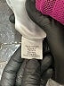 Pearl Izumi 100% Polyester Purple Track Jacket Size S (estimated) - photo 8