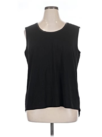 Allure Sleeveless Top (view 1)