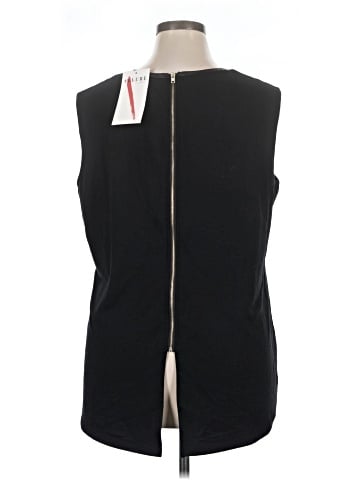 Allure Sleeveless Top (view 2)