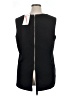 Allure Black Sleeveless Top Size 1X - photo 2