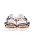 Clarks White Sandals Size 12 - photo 2