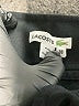 Lacoste Black Casual Skirt Size EU 38 / US 8 - photo 4