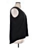 Allure Black Sleeveless Top Size 1X - photo 4