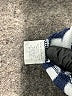 Loveappella Stripes Blue Pullover Sweater Size L - photo 5