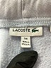 Lacoste Solid Ivory Athletic Shorts Size 14 - photo 3