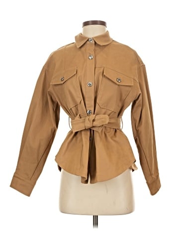 Maje Jacket (view 1)
