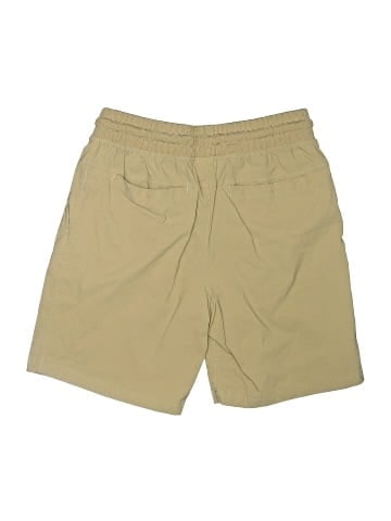Wonder Nation Khaki Shorts (view 2)