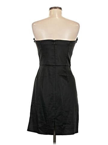 White House Black Market Cocktail Dress (view 2)