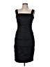 Cache Black Cocktail Dress Size 8 - photo 1