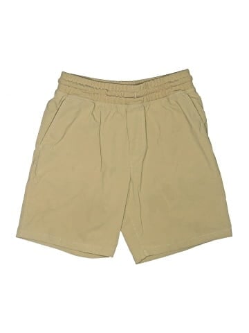 Wonder Nation Khaki Shorts (view 1)