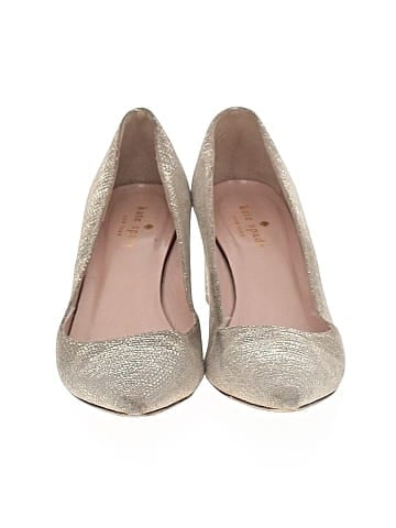 Kate Spade New York Heels (view 2)