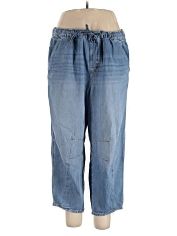 Torrid Jeans (view 1)