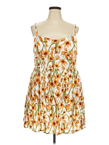 New Look Casual Dress (view 1)