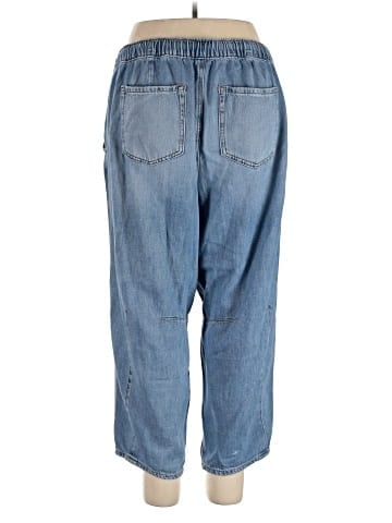 Torrid Jeans (view 2)