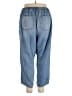 Torrid 100% Cotton Blue Jeans Size 1X Plus (1) - photo 2