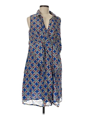 Rujuta Sheth Casual Dress (view 1)