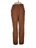 Yitty Brown Casual Pants Size L - photo 1