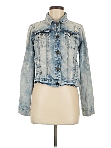 Mudd Denim Jacket (view 1)