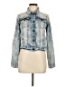 Mudd Blue Denim Jacket Size M - photo 1