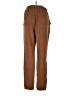 Yitty Brown Casual Pants Size L - photo 2
